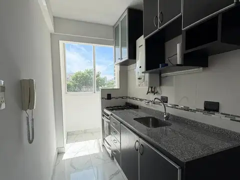 ALQUILER 2 AMBIENTES EN COLEGIALES