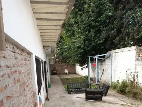 Casa 6 ambientes con 3 baños