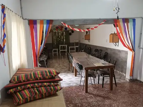 Casa en Venta en Villa Gobernador Galvez, USD 45.000