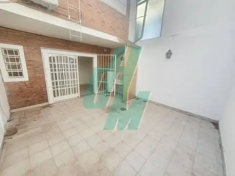Casa en Alquiler 18 años
