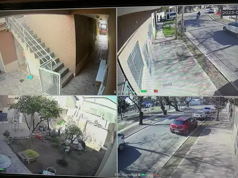 Hermoso Departamento 2 ambientes amplio en Tesei