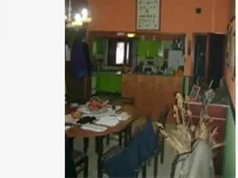 Casa en Venta 35 años