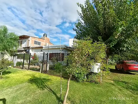 Venta complejo casa y 2 duplex jesus maria cordoba