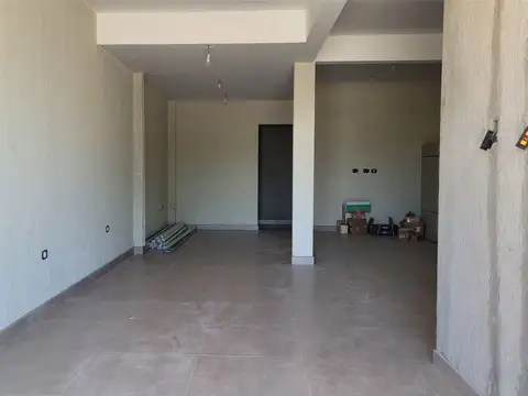 Local en Venta en Villa Nueva De Guaymallen, USD 65.000