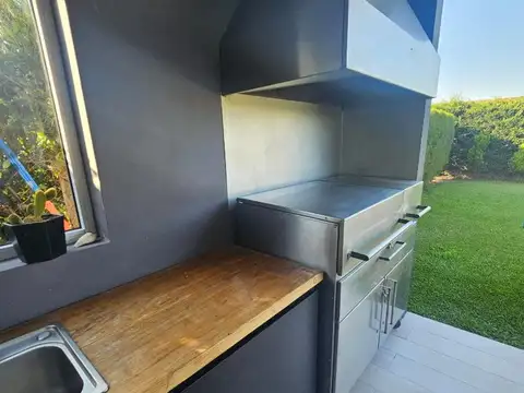 Casa en Venta 2 años