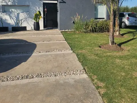 Casa en 1 planta en San Ramon