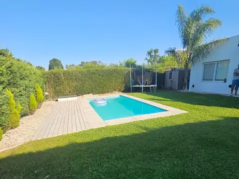 Casa en Venta de 3 dormitorios