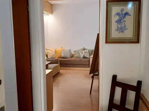 Departamento en Venta en Barrio Norte, USD 55.000