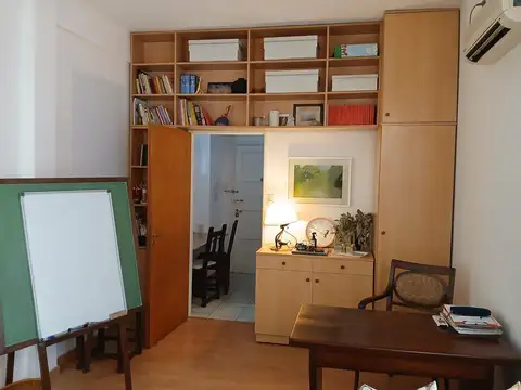 Departamento en Venta en Barrio Norte, USD 54.000