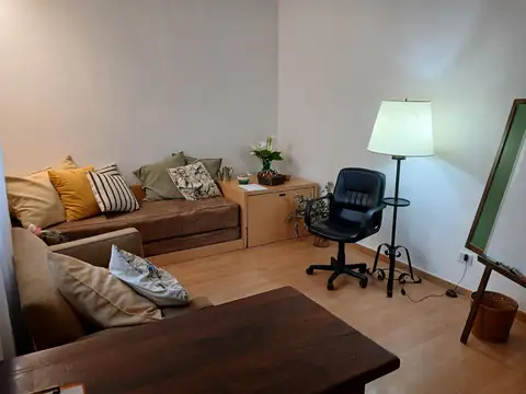 Monoambiente Apto Profesional en Barrio Norte Amoblado | Excelente Ubicación