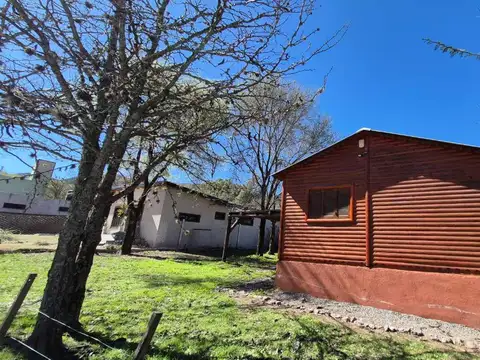 Casa en Venta de 1 dormitorio