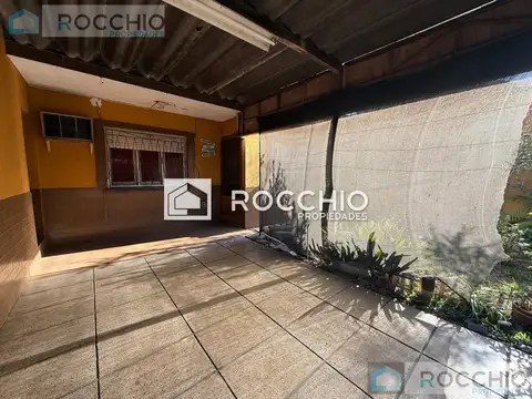 Depto Tipo Casa en Venta de 3 dormitorios