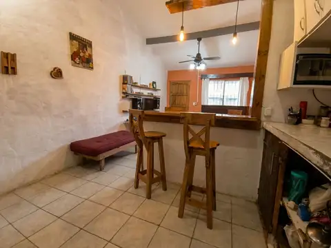 Depto Tipo Casa en Venta en Faro, USD 38.000