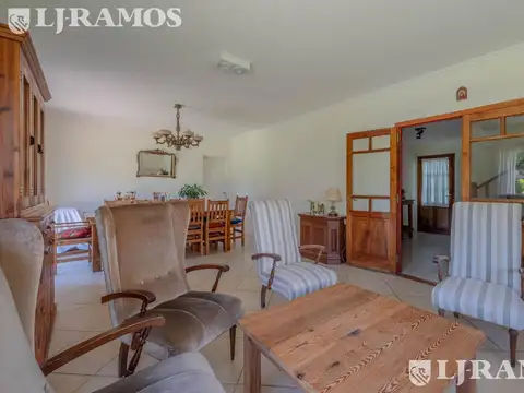 BARRIO CERRADO LA CHACRA, VICTORIA