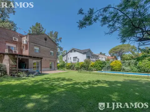 BARRIO CERRADO LA CHACRA, VICTORIA