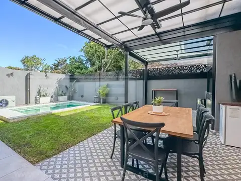 Casa en Venta 1 año