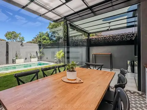 Casa en Venta al Oeste