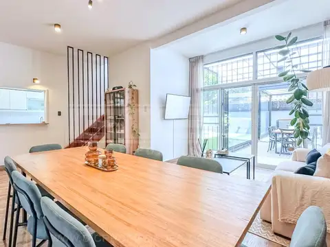 Casa en Venta en Olivos, USD 490.000