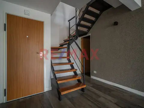 Departamento 4 ambientes con 3 baños