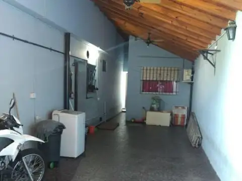 Casa en Venta en San Justo, USD 155.000