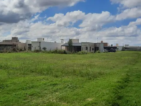 Terreno en Venta de 532,0 m2