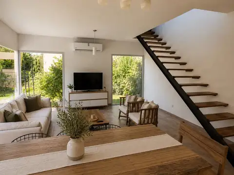 Casa en Venta 1 año
