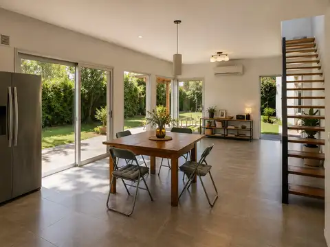 Casa en Venta de 3 dormitorios