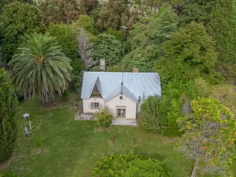 CAMPO HÉCTAREAS EN VENTA EN PUNTA INDIO
