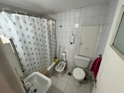 Departamento 4 ambientes con 1 baño