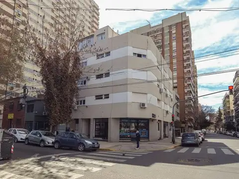 Departamento en Venta en Belgrano, USD 85.000