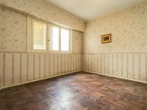 Departamento en Venta 63 años