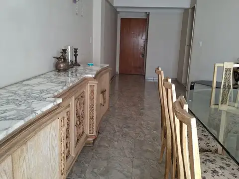 Departamento en Venta de 5 ambientes