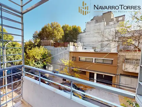 Departamento en Venta en Belgrano, USD 76.700