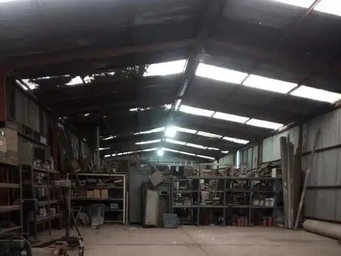 Terreno en Venta de 7361,0 m2