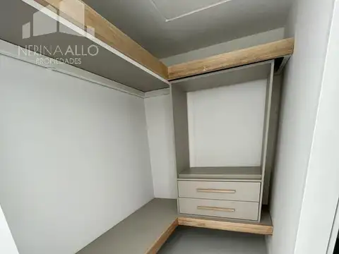 Departamento en Venta al Norte