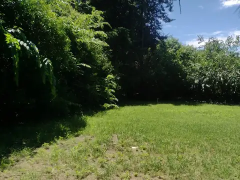 Terreno en Venta de 1180,0 m2