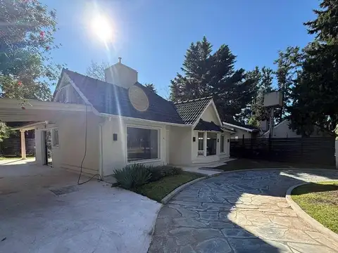 Av. Dardo Rocha 2300