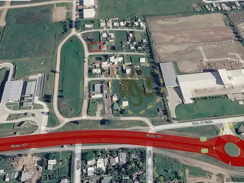 Terreno en Venta en Atlántida, USD 50.000