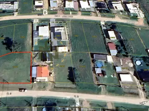 Terreno en Venta en Atlantida, USD 50.000