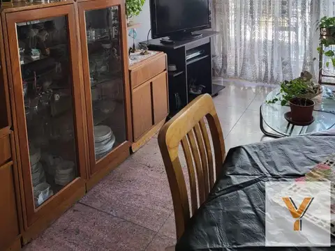 Departamento en Venta de 3 dormitorios