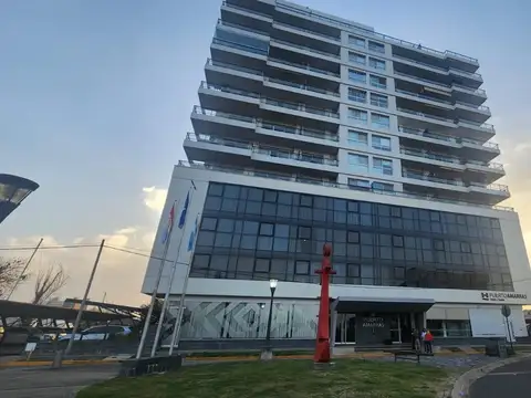 Departamento en alquiler en Puerto Amarras – 2 dormitorios