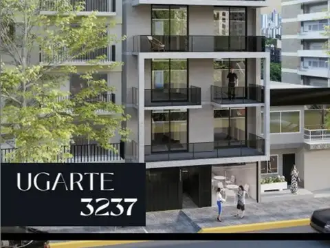 Departamento en Venta en Belgrano R, Belgrano