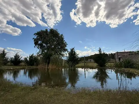 Terrenos 2000m2 en Venta Barrio Cerrado San Carlos