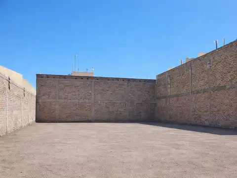 Terreno en Venta en Las Heras, USD 32.000