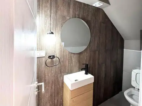 ALQUILER DUPLEX EN DOCTA 3 DORMITORIOS