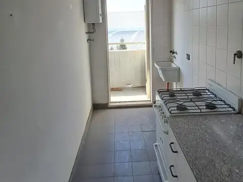 Departamento en Venta 35 años