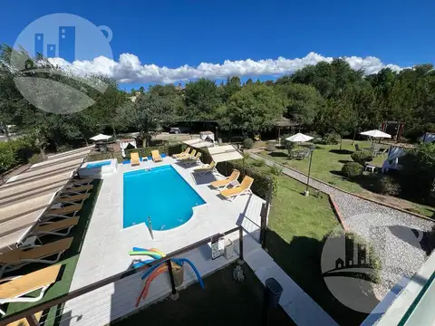 Hotel 13 hab. 3*