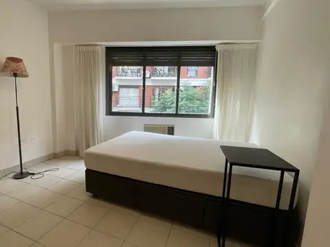 Departamento en Venta en Parque Las Heras, USD 63.000