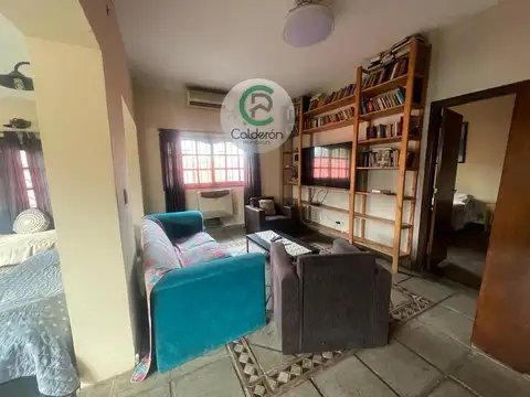 Casa Quinta en Alquiler La Reja Moreno