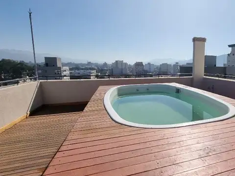 Departamento en Alquiler al Sur